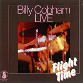 Flight Time — Billy Cobham