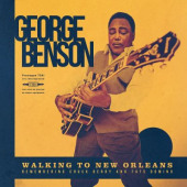 Walking To New Orleans (Remembering Chuck Berry And Fats Domino) — Джордж Бенсон