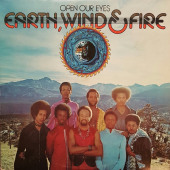 Open Our Eyes — Earth, Wind & Fire