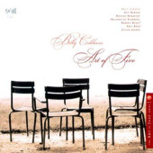 The Art Of Five — Billy Cobham