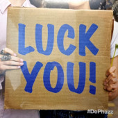 Luck You! — De-Phazz