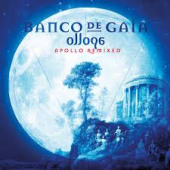 Ollopa: Apollo Remixed — Banco de Gaia
