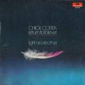 Light As A Feather — Chick Corea