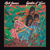 Garden Of Love — Рик Джеймс