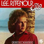 Lee Ritenour In Rio — Ли Ритенауэр