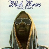 Black Moses — Айзек Хейз