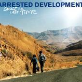 Since The Last Time — Arrested Development