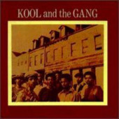 Kool And The Gang — Kool & the Gang
