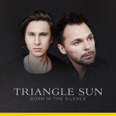 Born In The Silence — Triangle Sun