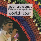 World Tour — Джо Завинул