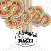 Rage! — Lettuce