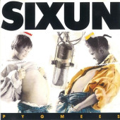 Pygmees — Sixun