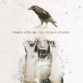 The Demon Diaries — Parov Stelar