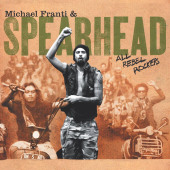 All Rebel Rockers — Spearhead