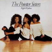 Right Rhythm — Pointer Sisters