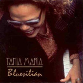 Bluesilian — Таня Мария