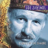 Stories Of The Danube — Джо Завинул