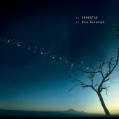 Blue Savannah — Shakatak