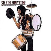 Heard Ya Missed Me, Well I'm Back — Sly & the Family Stone