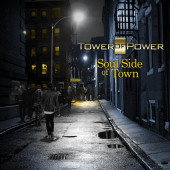Soul Side Of Town — Tower of Power