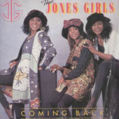 Coming Back — Jones Girls