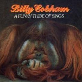 A Funky Thide Of Sings — Billy Cobham