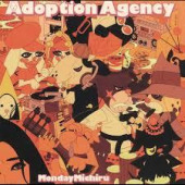 Adoption Agency — Monday Michiru