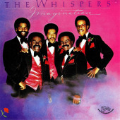 Imagination — Whispers