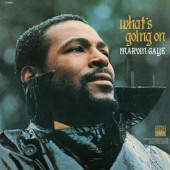 What's Going On — Marvin Gaye