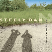 Two Against Nature — Steely Dan