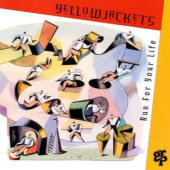 Run For Your Life — Yellowjackets