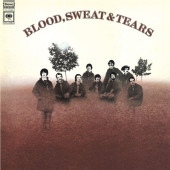 Blood, Sweat & Tears — Blood, Sweat & Tears