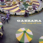My Cup Of Tea — Gazzara