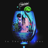 In The Blue Zone — Shakatak