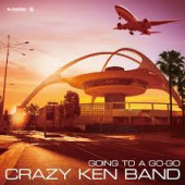 Going To A Go-Go — Crazy Ken Band