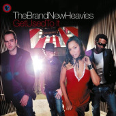 Get Used to It — Brand New Heavies