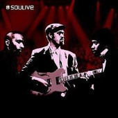 Soulive — Soulive