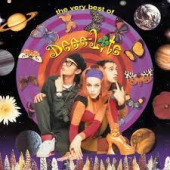 The Very Best of Deee-Lite — Deee-Lite