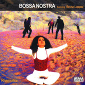 Kharmalion — Bossa Nostra