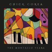 The Montreux Years — Chick Corea