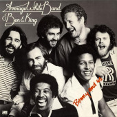 Benny & Us — Average White Band