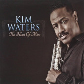 This Heart Of Mine — Kim Waters