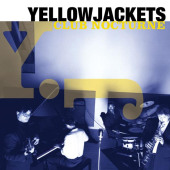 Club Nocturne — Yellowjackets