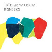 Bondeko — Richard Bona