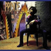 The Vault: Old Friends 4 Sale — Prince