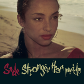 Stronger Than Pride — Sade