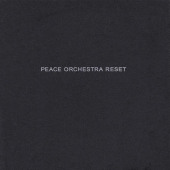 Reset — Peace Orchestra
