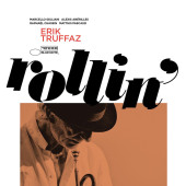Rollin' — Erik Truffaz
