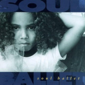 Soul Ballet — Soul Ballet
