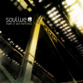 Turn It Out Remixed — Soulive
